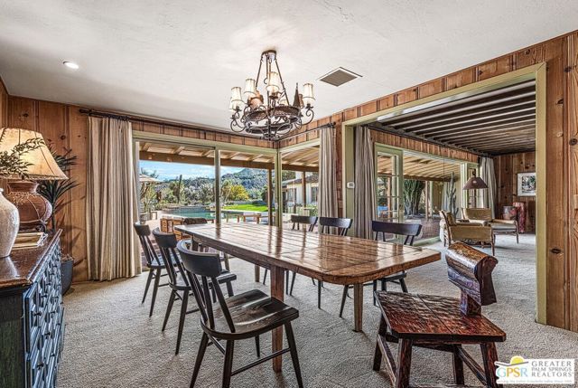 1850 Smoke Tree Lane, Palm Springs, CA 92264