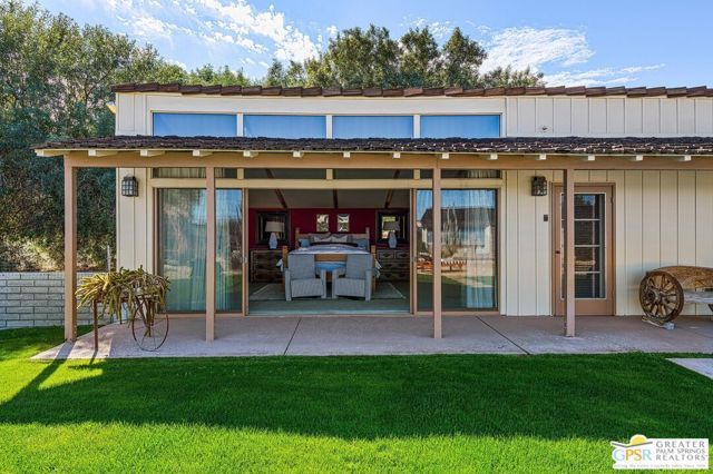 1850 Smoke Tree Lane, Palm Springs, CA 92264