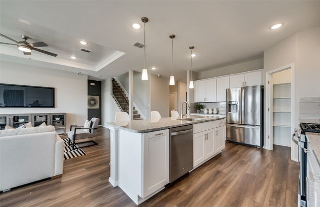 7509 Bent Gale Road, Pilot Point, TX 76258