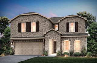 7509 Bent Gale Road, Pilot Point, TX 76258