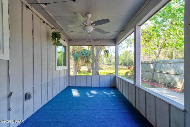 831 Sugar House Drive, Port Orange, FL 32129