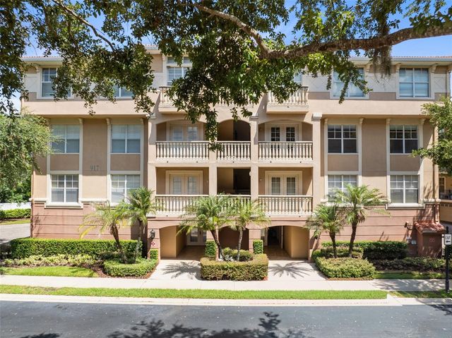 917 LOTUS VISTA DRIVE 201, Altamonte Springs, FL 32714
