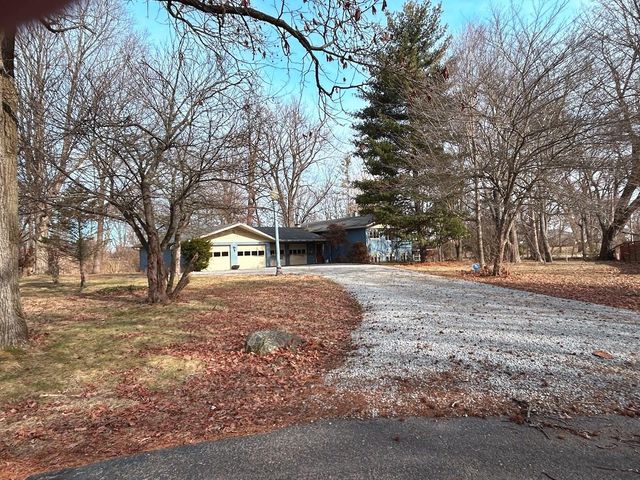 606 Barnhart Road 606 Barnhart Road, Troy, OH 45373