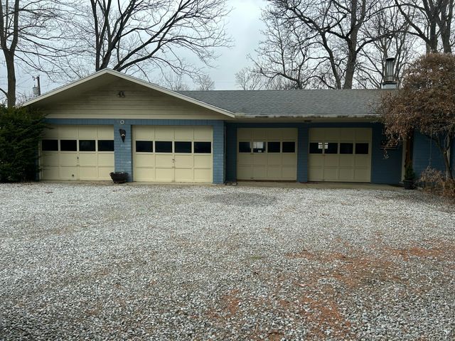 606 Barnhart Road 606 Barnhart Road, Troy, OH 45373