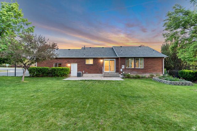 188 W 2000 S, Orem, UT 84058