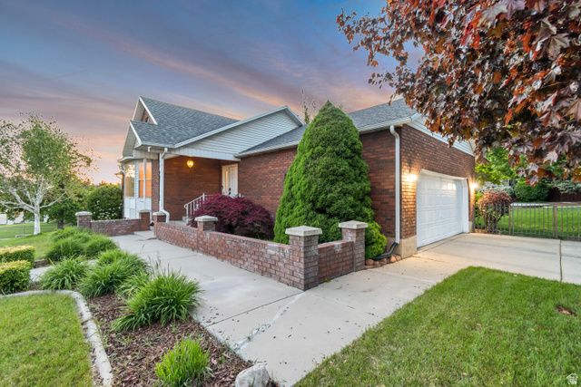 188 W 2000 S, Orem, UT 84058