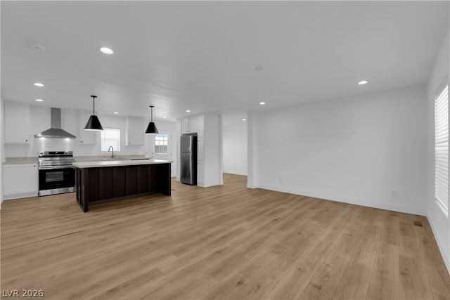 2253 Clinton Lane, Las Vegas, NV 89156