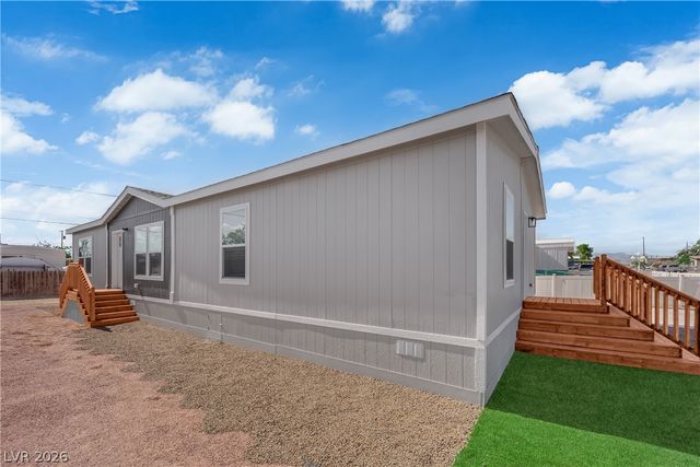 2253 Clinton Lane, Las Vegas, NV 89156