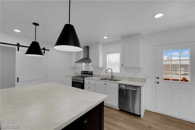 2253 Clinton Lane, Las Vegas, NV 89156