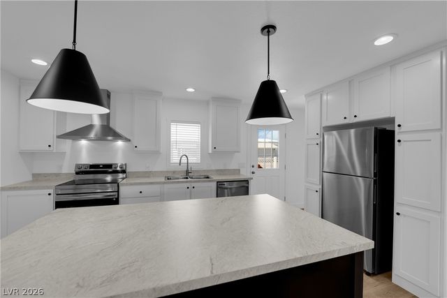 2253 Clinton Lane, Las Vegas, NV 89156