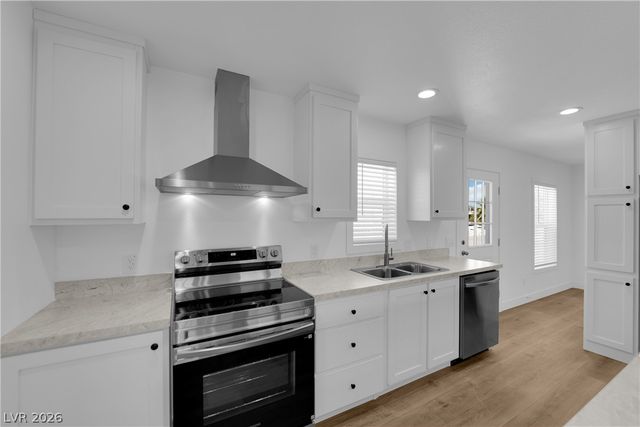 2253 Clinton Lane, Las Vegas, NV 89156