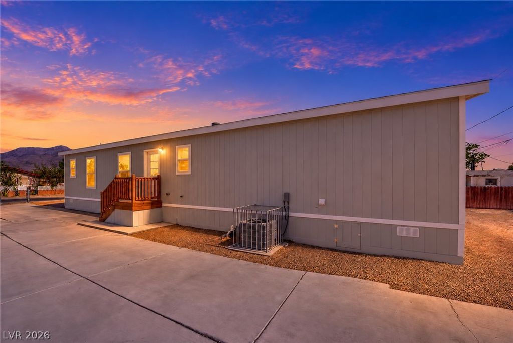 2253 Clinton Lane, Las Vegas, NV 89156 — photo 3