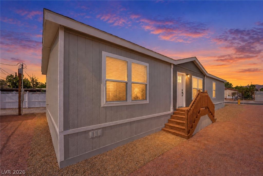 2253 Clinton Lane, Las Vegas, NV 89156 — photo 4