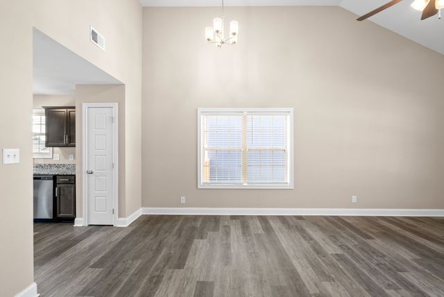 454 Irish Hills Drive, Clarksville, TN 37042