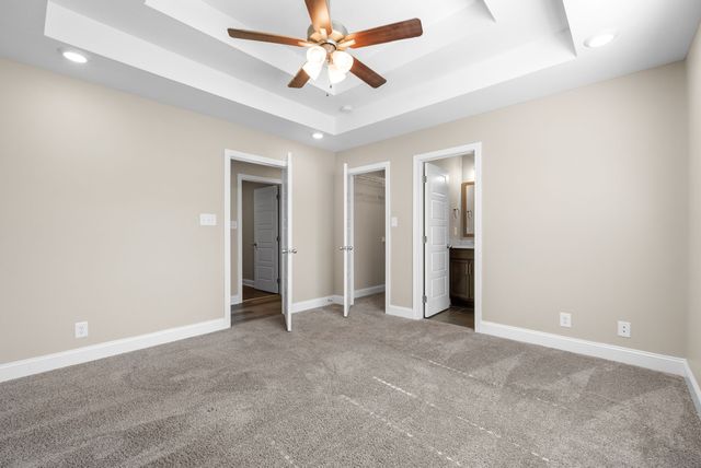 454 Irish Hills Drive, Clarksville, TN 37042