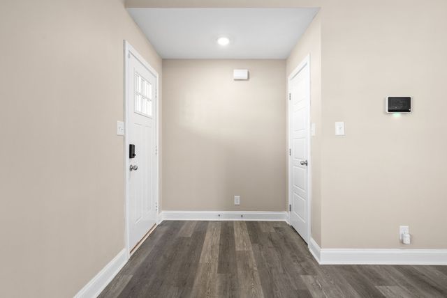 454 Irish Hills Drive, Clarksville, TN 37042