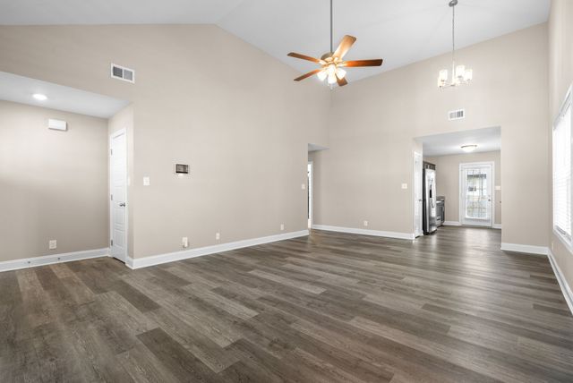 454 Irish Hills Drive, Clarksville, TN 37042