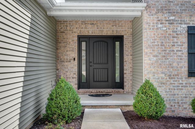 6218 W Clairemont Court, Edwards, IL 61528