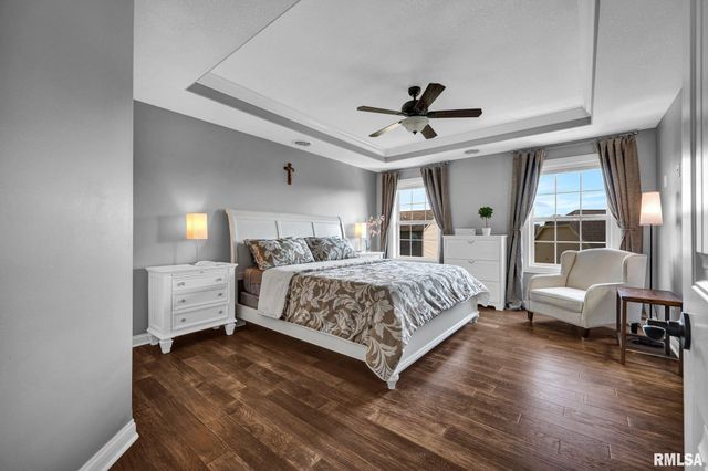 6218 W Clairemont Court, Edwards, IL 61528