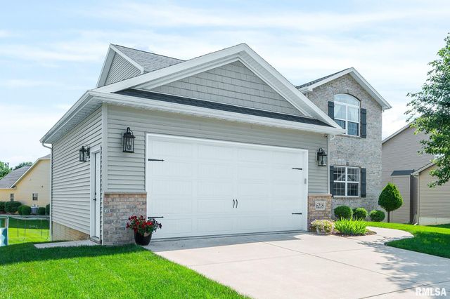 6218 W Clairemont Court, Edwards, IL 61528