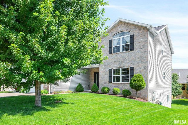 6218 W Clairemont Court, Edwards, IL 61528