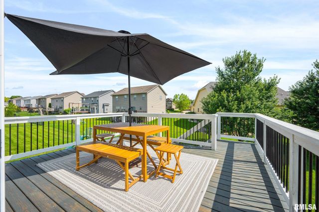 6218 W Clairemont Court, Edwards, IL 61528