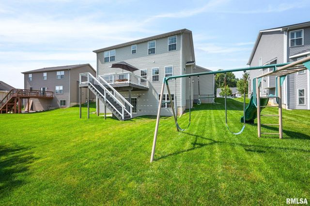 6218 W Clairemont Court, Edwards, IL 61528