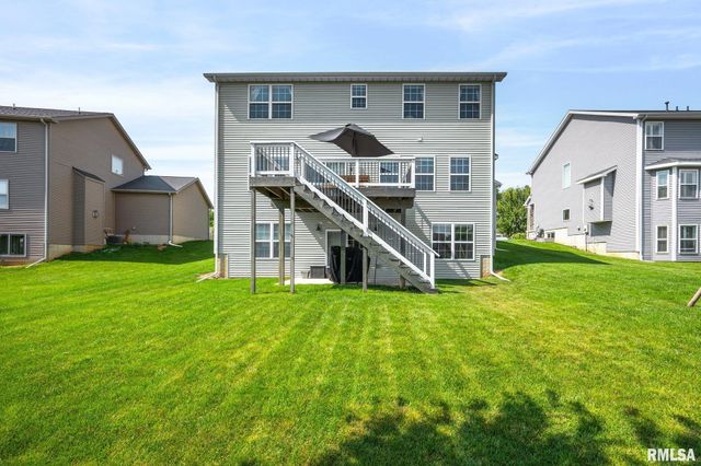 6218 W Clairemont Court, Edwards, IL 61528