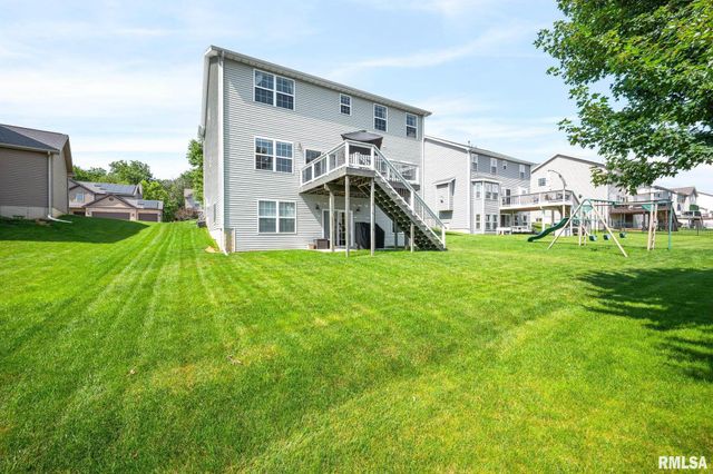 6218 W Clairemont Court, Edwards, IL 61528