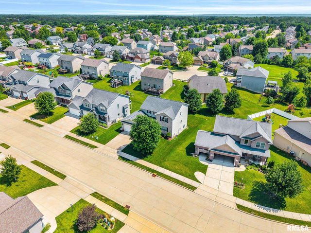 6218 W Clairemont Court, Edwards, IL 61528