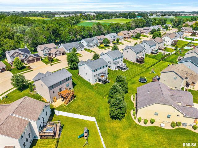 6218 W Clairemont Court, Edwards, IL 61528
