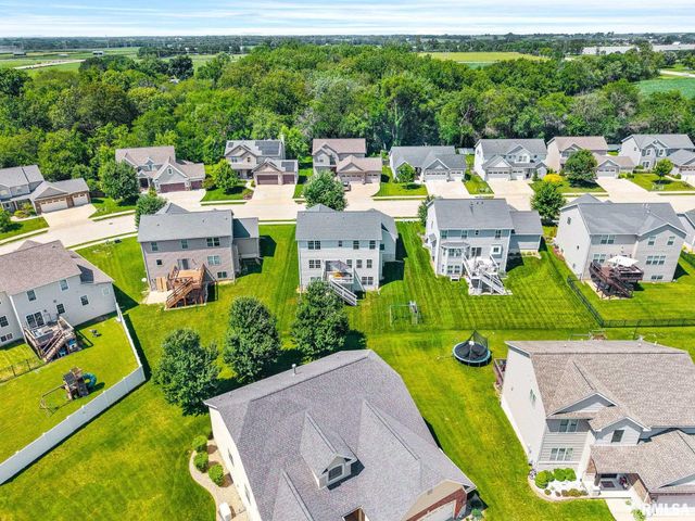 6218 W Clairemont Court, Edwards, IL 61528