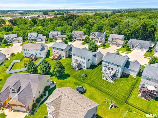 6218 W Clairemont Court, Edwards, IL 61528