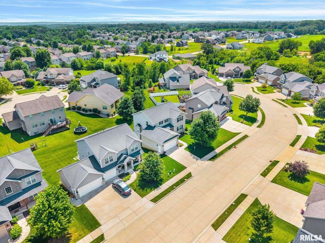 6218 W Clairemont Court, Edwards, IL 61528