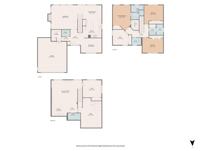 6218 W Clairemont Court, Edwards, IL 61528