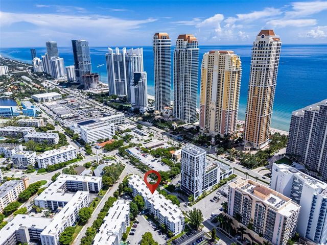 17620 Atlantic Boulevard 315, Sunny Isles Beach, FL 33160