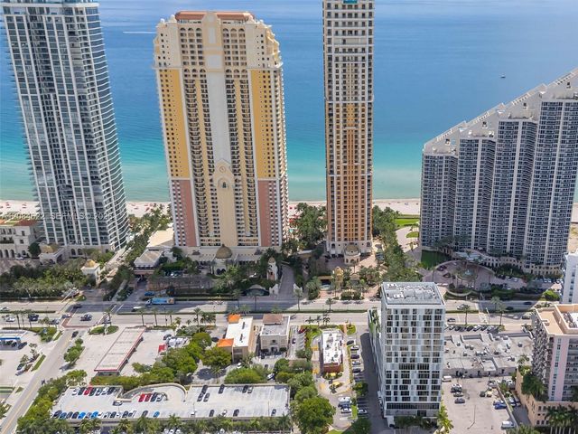 17620 Atlantic Boulevard 315, Sunny Isles Beach, FL 33160