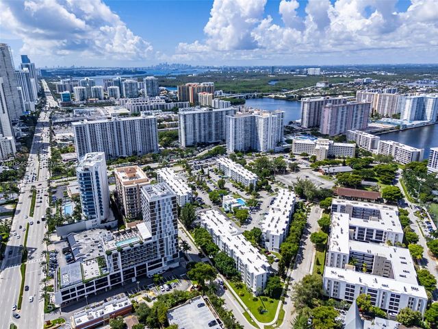 17620 Atlantic Boulevard 315, Sunny Isles Beach, FL 33160