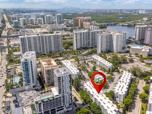 17620 Atlantic Boulevard 315, Sunny Isles Beach, FL 33160