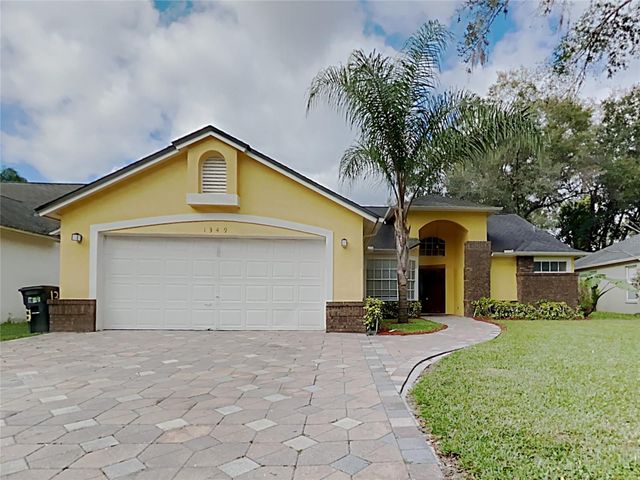 1349 AMERICAN ELM DRIVE, Altamonte Springs, FL 32714