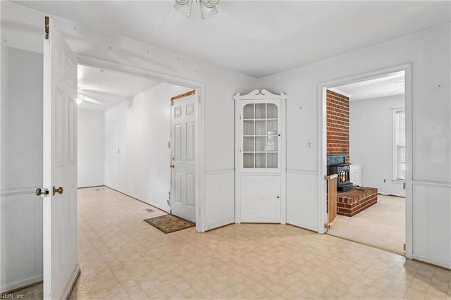 96 Anchorage DR, Newport News, VA 23602