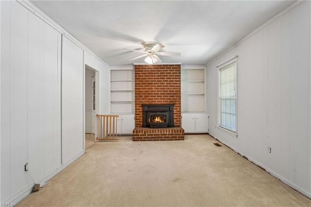 96 Anchorage DR, Newport News, VA 23602