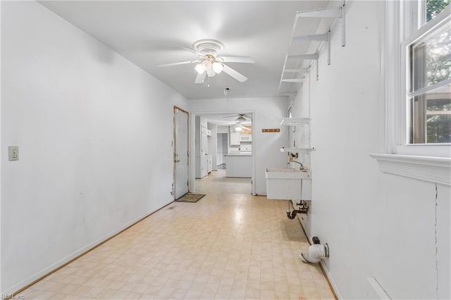 96 Anchorage DR, Newport News, VA 23602