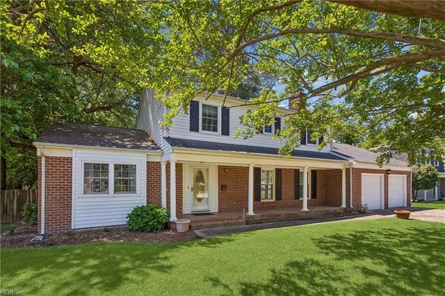 96 Anchorage DR, Newport News, VA 23602