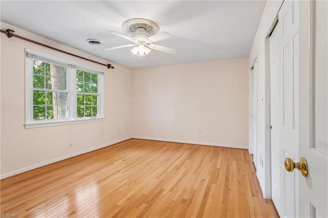 96 Anchorage DR, Newport News, VA 23602