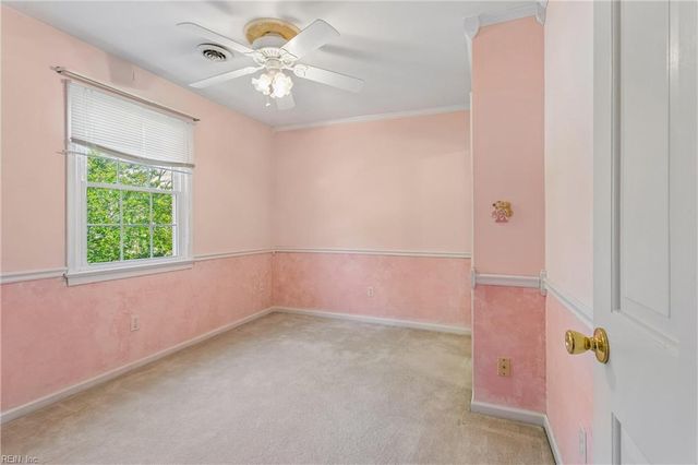 96 Anchorage DR, Newport News, VA 23602