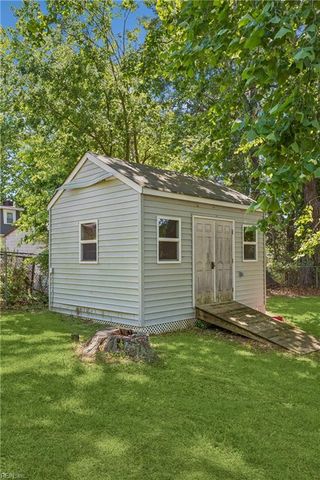 96 Anchorage DR, Newport News, VA 23602