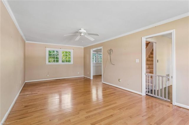 96 Anchorage DR, Newport News, VA 23602