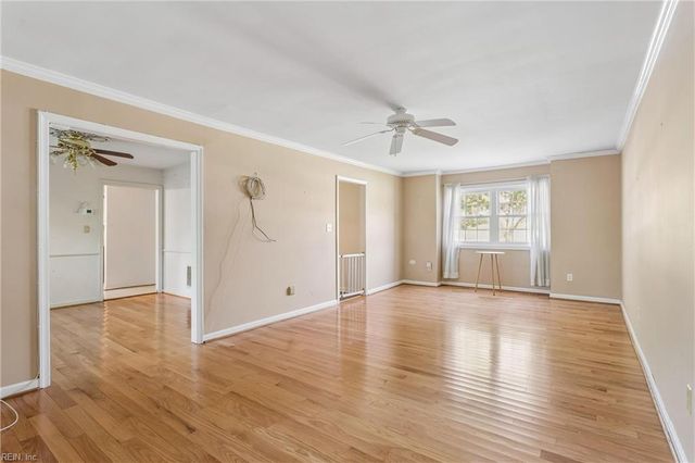 96 Anchorage DR, Newport News, VA 23602