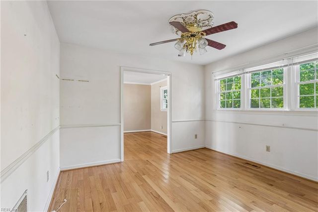 96 Anchorage DR, Newport News, VA 23602
